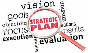 Healthcare Value Analysis Strategic Plan