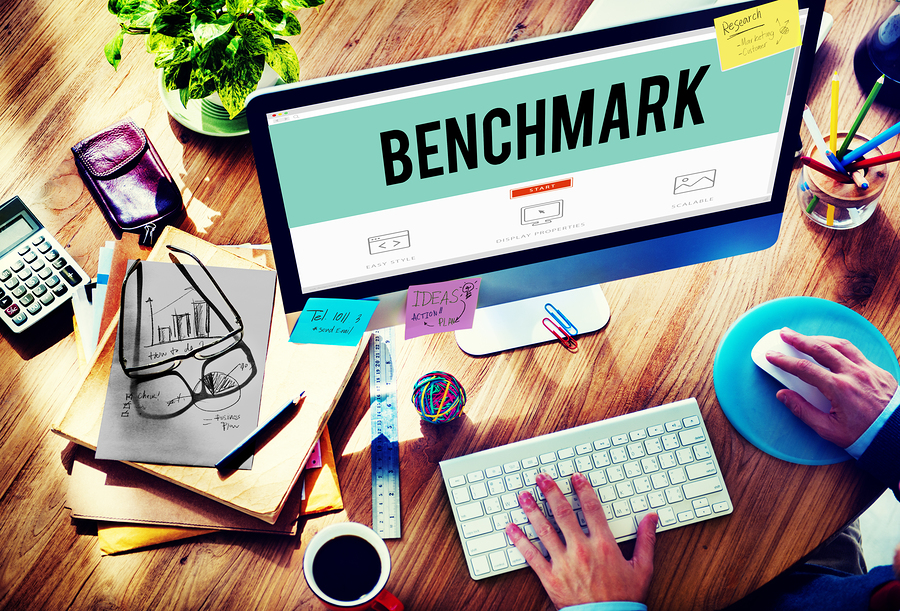 healthcare supply benchmarking