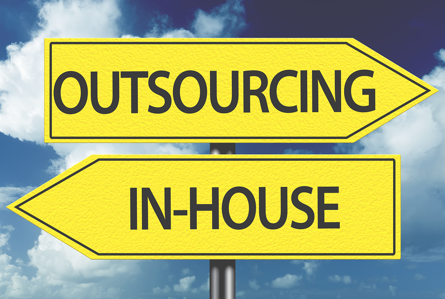 Healthcare Organization Outsourcing