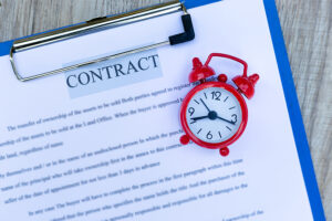 Manage Purchased Services Spend