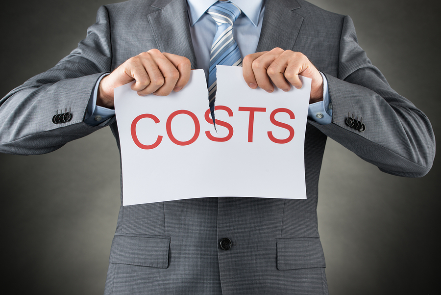 Three Proven Tips to Lowering Your Hospital’s Purchased Service Contract Cost