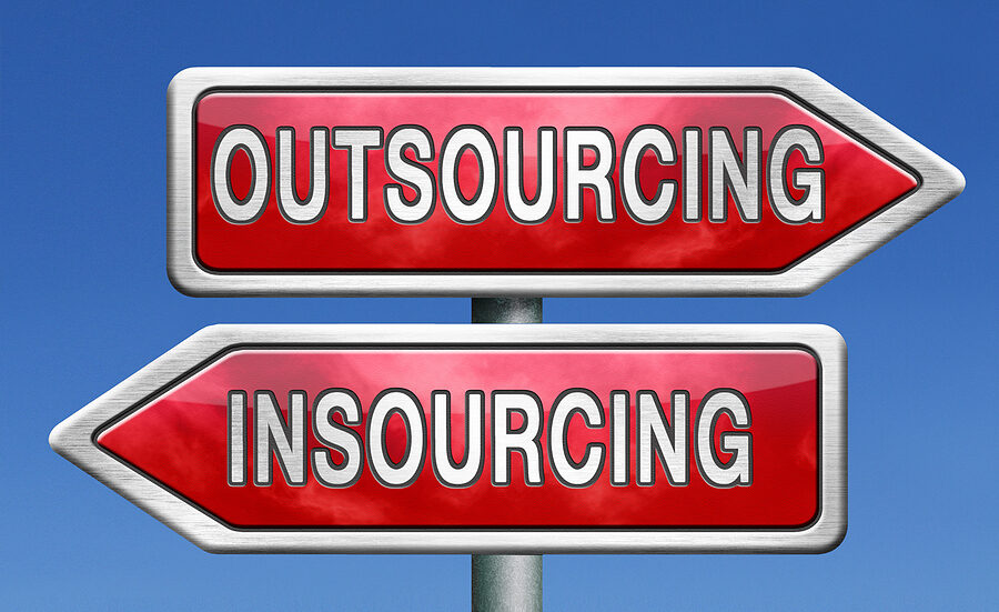 Hospital Outsourcing or Insourcing: What’s the Right Answer?