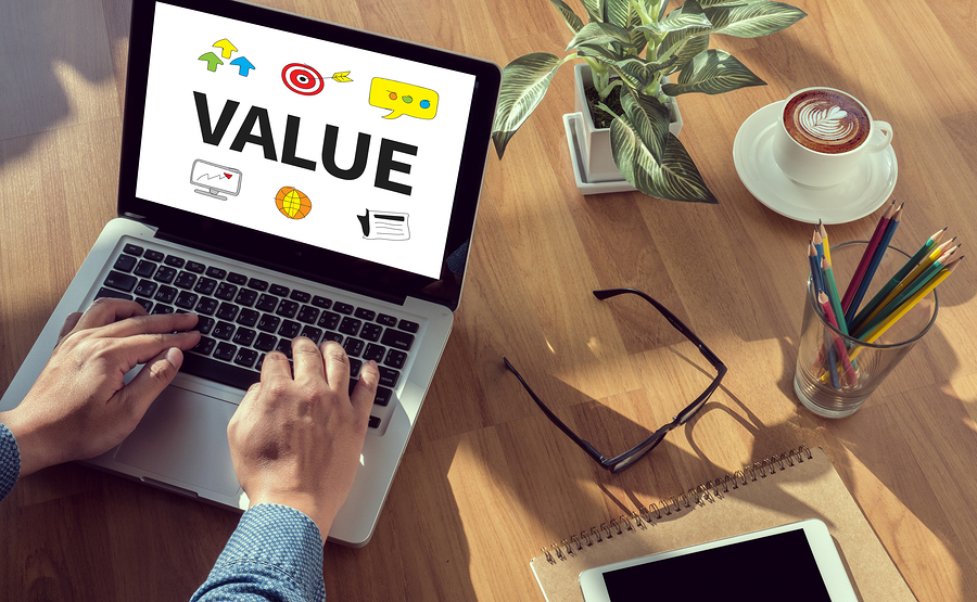 How Value Analysis Software Makes Your Job Easier
