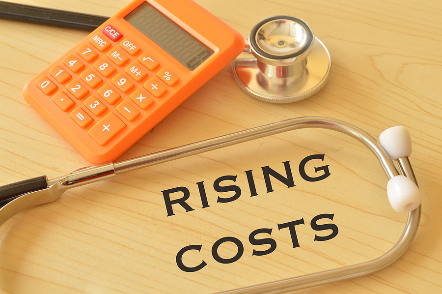 3 Powerful Strategies for Dealing With Your Healthcare Organization’s Rising Supply Chain Costs