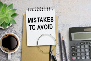 Purchased Services Management Mistakes That Can Wreak Havoc At Your Healthcare Organization