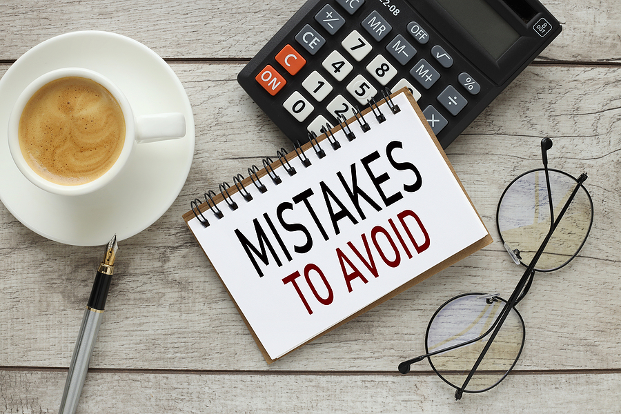 5 Biggest Mistakes Made by Healthcare Value Analysis Professionals and How to Avoid Them