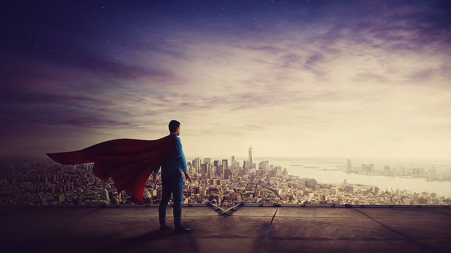 Why Using KPIs and Benchmarks Is a Hidden Superpower