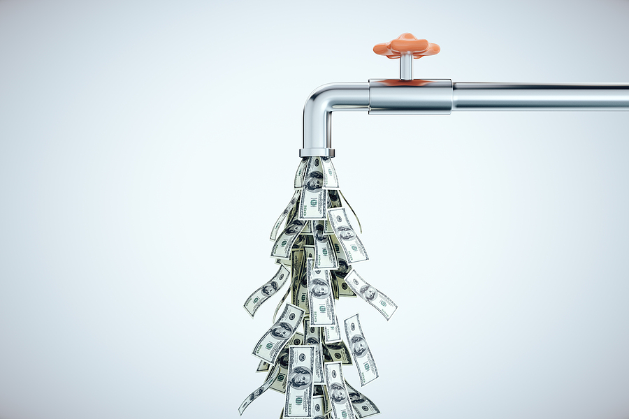 Podcast 87 - Savings Beyond Price - You Control the Faucet