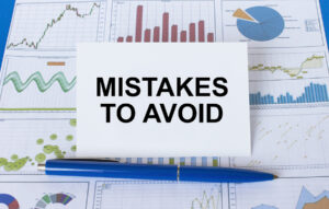 3 Mistakes to Avoid in Order to Maximize Your Benchmarking for Best Practices and Major Savings