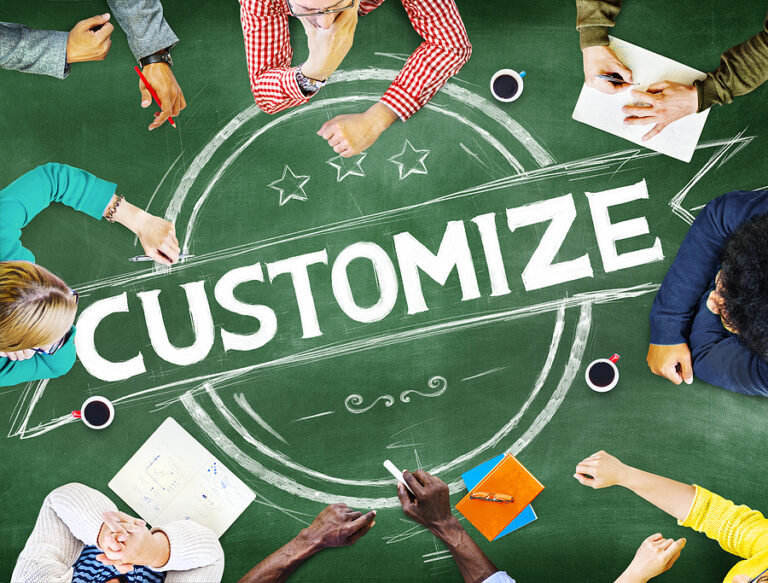 Customization Versus Standardization: The Ultimate Savings Beyond Price Strategy