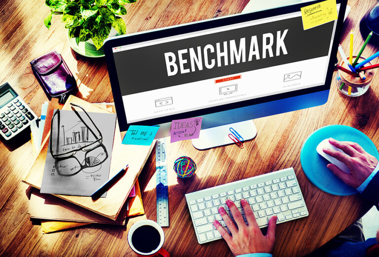 3 Reasons Why Benchmarking and KPIs are More Important than Ever Before