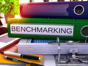 3 Major Advantages to Developing Your Own Benchmarking Partners