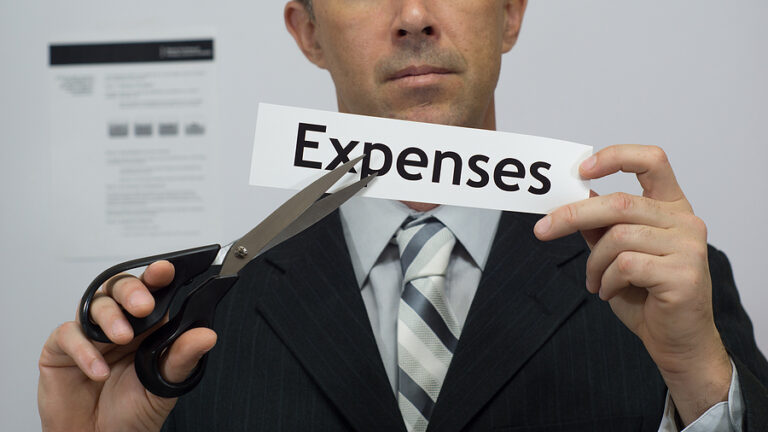 5 Savings Strategies to Prepare for the Next Big Non-Salary Expense Reduction Push