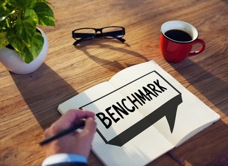 The Most Effective Benchmarks to Use in Healthcare Supply Chain