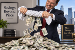 Why Great Contract Pricing Won’t Stop Rising Supply Costs